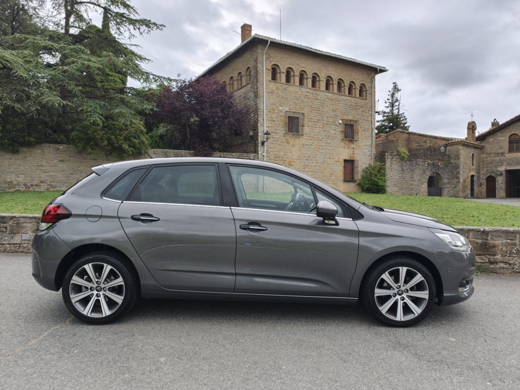 CITROEN C4 PureTech 96KW 130CV Feel Edition