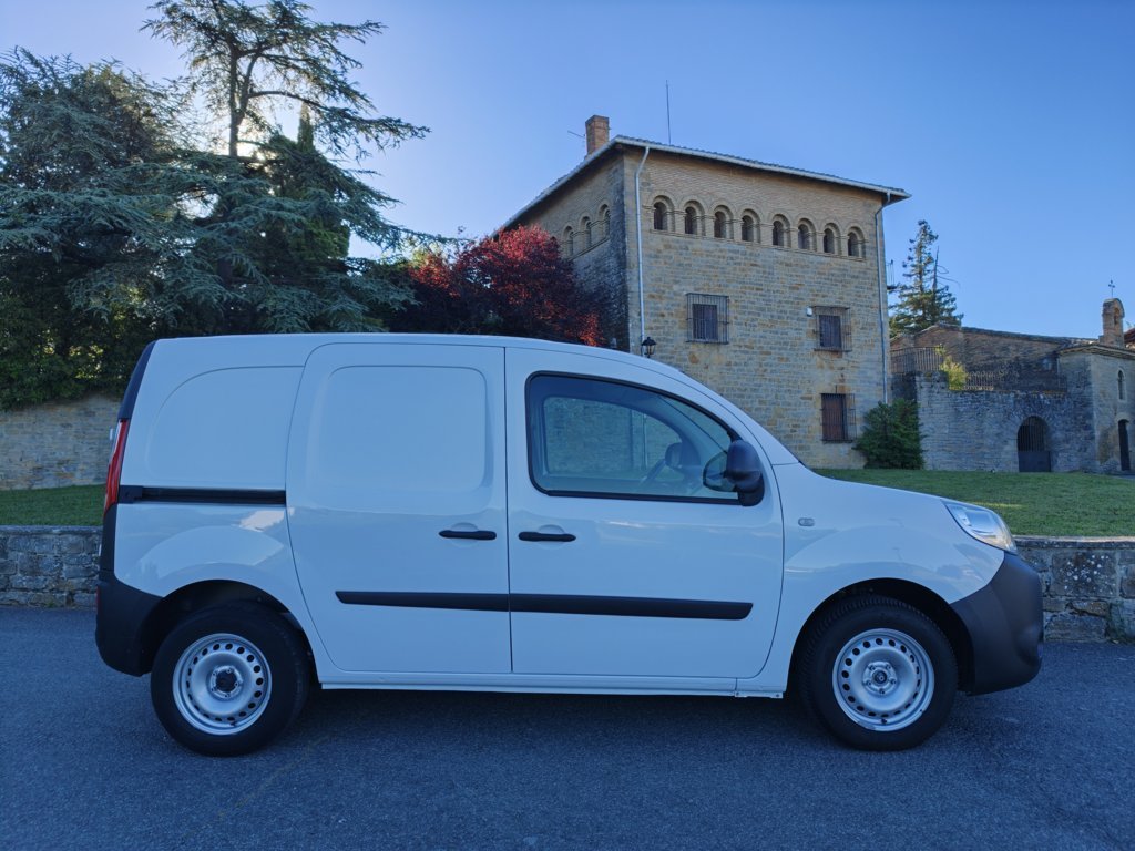 RENAULT KANGOO FG 1.5DCI PROFESIONAL 90cv