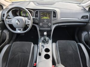 RENAULT MEGANE 1.5 DCI INTENS ENERGY 110
