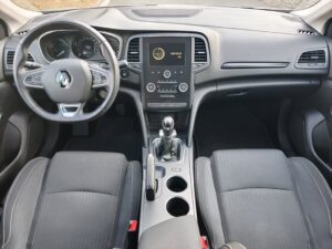 RENAULT MEGANE 1.5DCI LIFE ENERGY 90cv