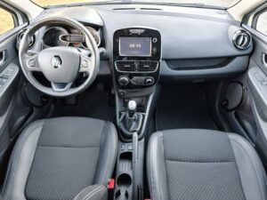 RENAULT CLIO 0,9TCe LIMITED ENERGY 90cv