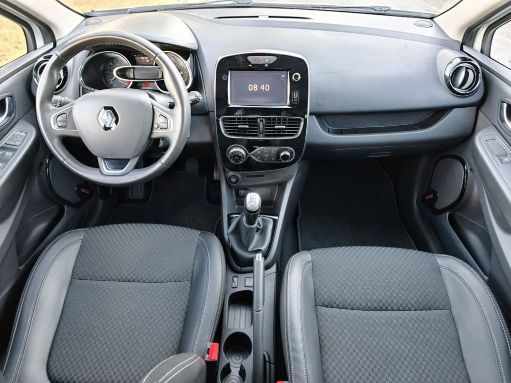 RENAULT CLIO 0,9TCe LIMITED ENERGY 90cv