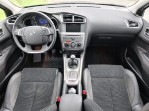 CITROEN C4 PureTech 96KW 130CV Feel Edition