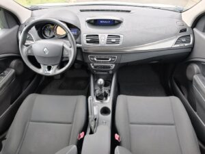 RENAULT MEGANE 1.2TCE EXPRESSION ENERGY 115cv
