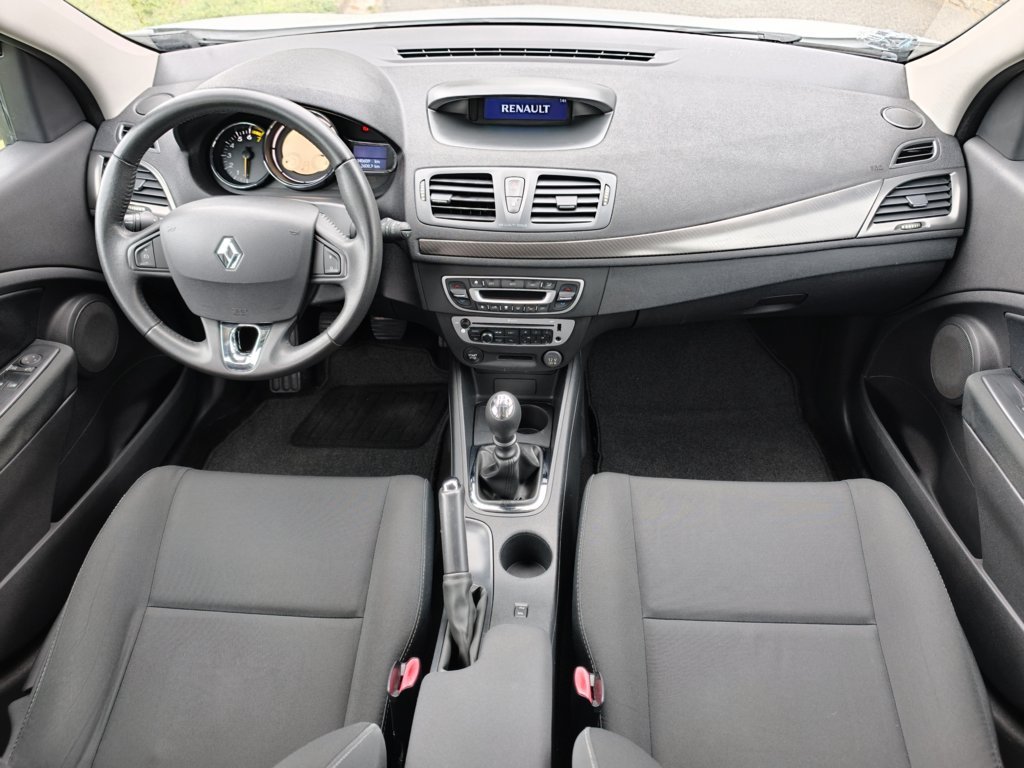 RENAULT MEGANE 1.2TCE EXPRESSION ENERGY 115cv