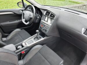 CITROEN C4 PureTech 96KW 130CV Feel Edition