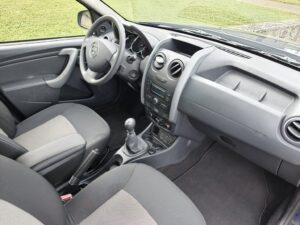 DACIA Duster 1.2TCE  Ambiance 125