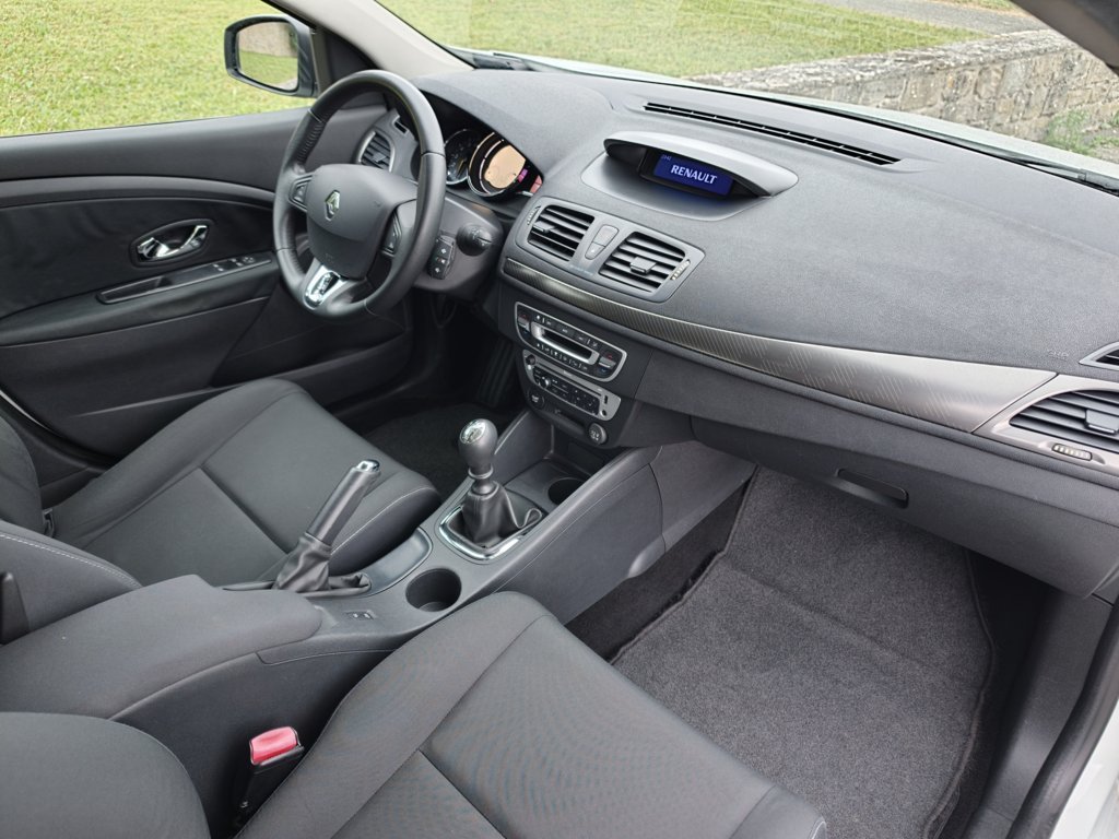 RENAULT MEGANE 1.2TCE EXPRESSION ENERGY 115cv