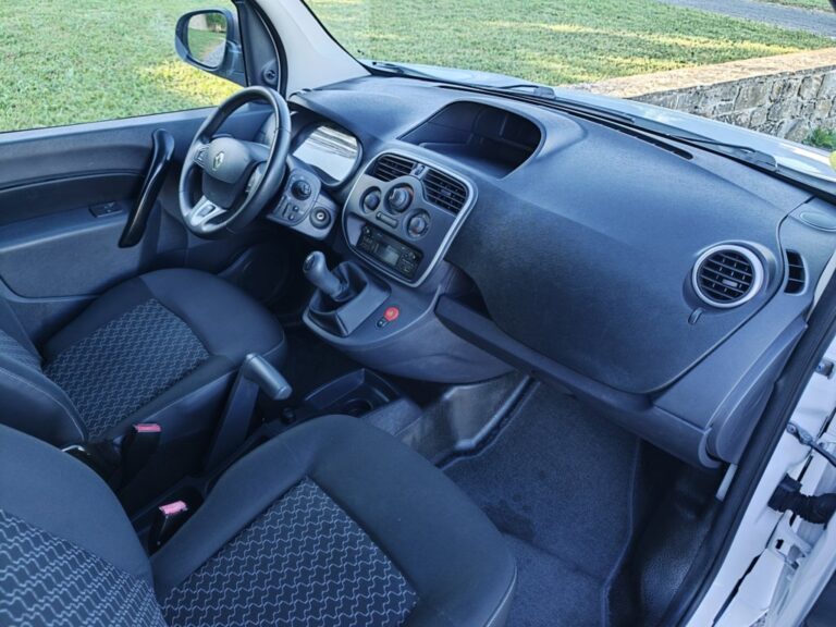 RENAULT KANGOO FG 1.5DCI PROFESIONAL 90cv