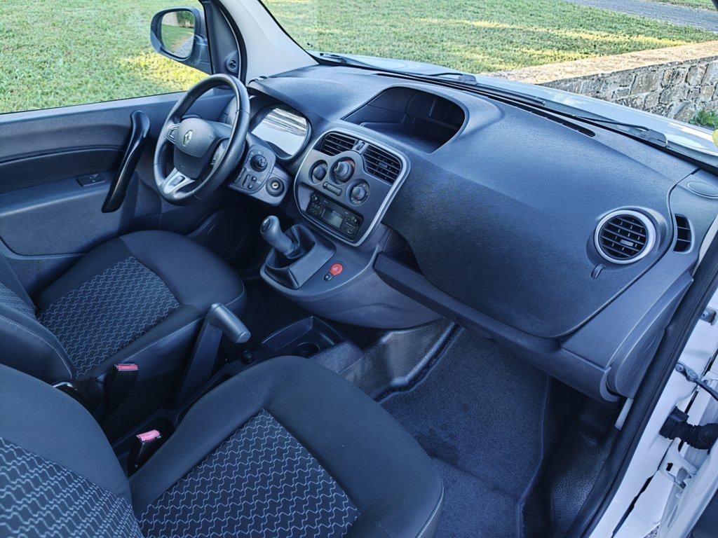 RENAULT KANGOO FG 1.5DCI PROFESIONAL 90cv