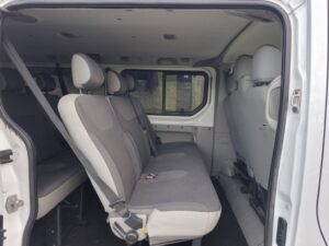 OPEL Vivaro 2.0 CDTI 114 CV L2 2.9t Combi9