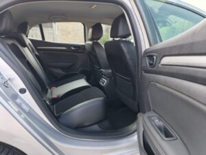 RENAULT MEGANE 1.5 DCI INTENS ENERGY 110
