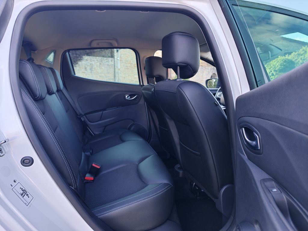 RENAULT CLIO 0,9TCe LIMITED ENERGY 90cv