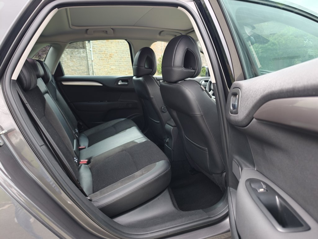 CITROEN C4 PureTech 96KW 130CV Feel Edition