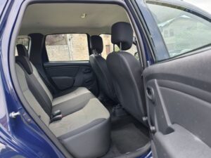 DACIA Duster 1.2TCE  Ambiance 125