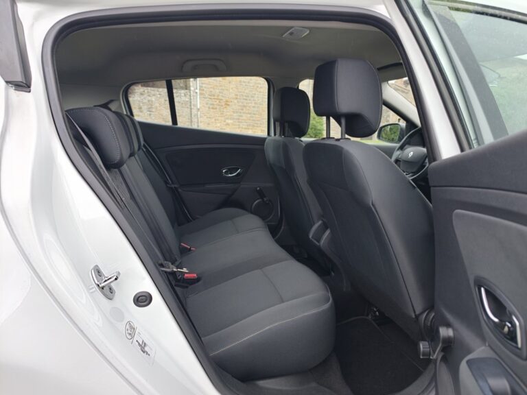 RENAULT MEGANE 1.2TCE EXPRESSION ENERGY 115cv