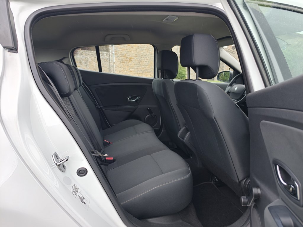 RENAULT MEGANE 1.2TCE EXPRESSION ENERGY 115cv