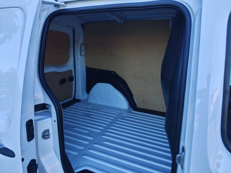 RENAULT KANGOO FG 1.5DCI PROFESIONAL 90cv