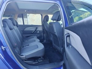 CITROEN C4 G.PICASSO 1.2THP FEEL 130cv
