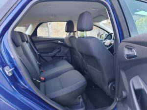 FORD FOCUS 1.6TI-VCT PowerShift TREND AUT 125cv