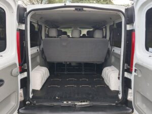 OPEL Vivaro 2.0 CDTI 114 CV L2 2.9t Combi9