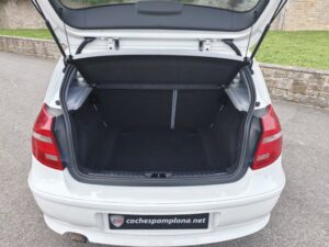 BMW 116i 2.0 ESSENCE 122cv