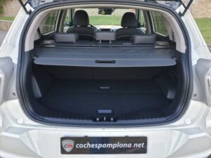 SSANGYONG TIVOLI D1.6T LIMITED 4×2 115cv