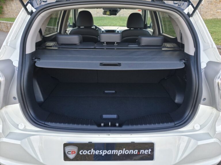SSANGYONG TIVOLI D1.6T LIMITED 4×2 115cv