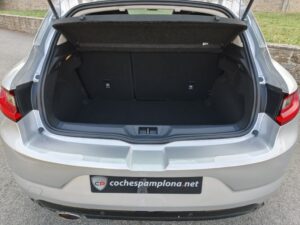 RENAULT MEGANE 1.5 DCI INTENS ENERGY 110