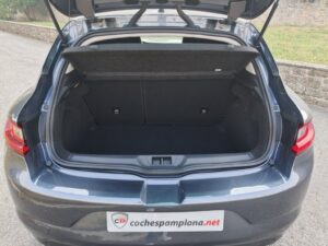 RENAULT MEGANE 1.5DCI LIFE ENERGY 90cv