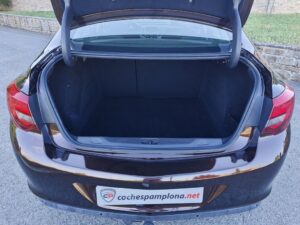 OPEL ASTRA SEDAN 1.6CDTI ELEGANCE 136cv