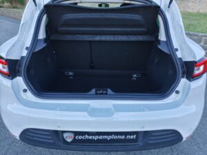 RENAULT CLIO 0,9TCe LIMITED ENERGY 90cv