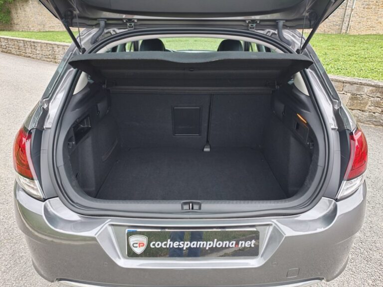 CITROEN C4 PureTech 96KW 130CV Feel Edition