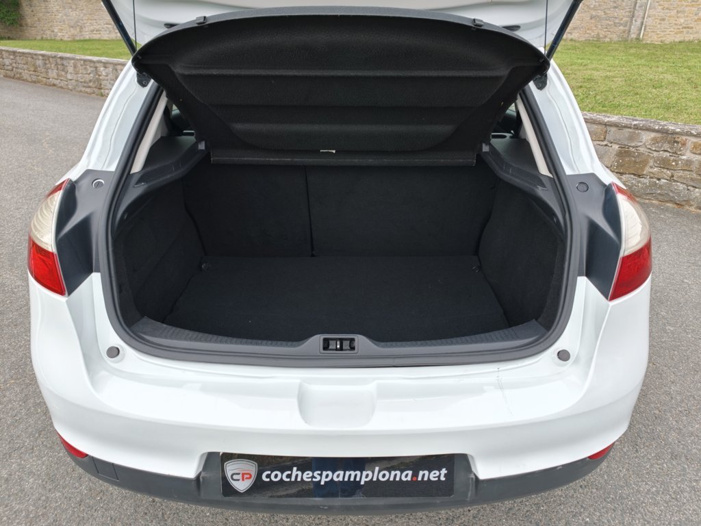 RENAULT MEGANE 1.2TCE EXPRESSION ENERGY 115cv