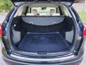MAZDA CX-5 2.2D LUXURY AT 4WD 175CV