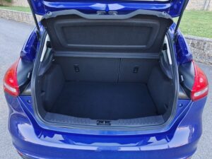 FORD FOCUS 1.6TI-VCT PowerShift TREND AUT 125cv