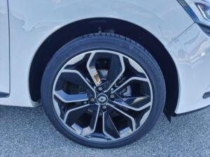 RENAULT CLIO 0,9TCe LIMITED ENERGY 90cv