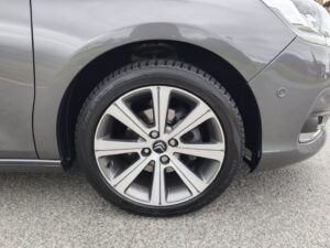 CITROEN C4 PureTech 96KW 130CV Feel Edition