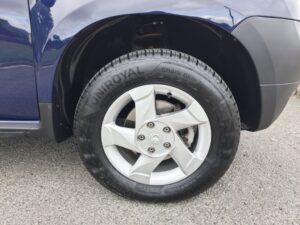DACIA Duster 1.2TCE  Ambiance 125