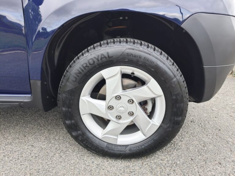 DACIA Duster 1.2TCE  Ambiance 125