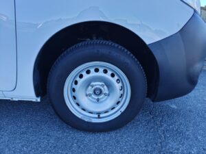 RENAULT KANGOO FG 1.5DCI PROFESIONAL 90cv
