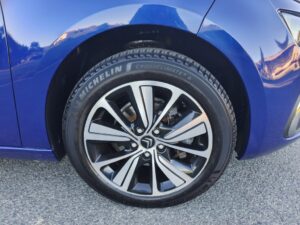 CITROEN C4 G.PICASSO 1.2THP FEEL 130cv