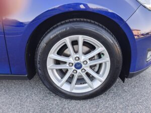 FORD FOCUS 1.6TI-VCT PowerShift TREND AUT 125cv