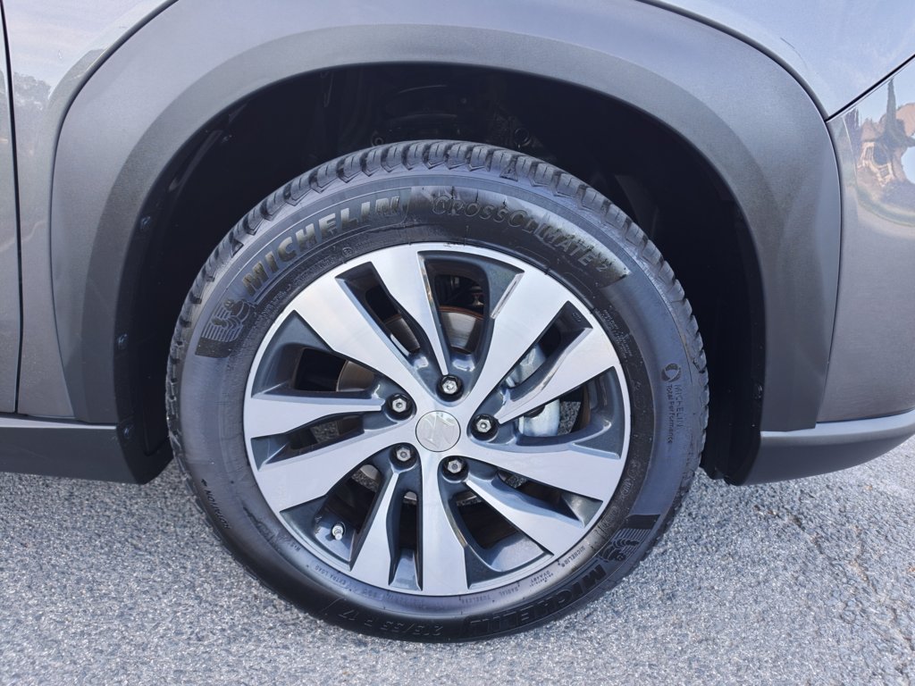 SUZUKI S-CROSS 1.4T S3 MILD HYBRIT 129CV