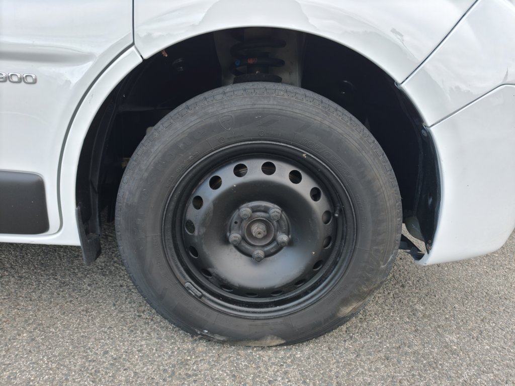 OPEL Vivaro 2.0 CDTI 114 CV L2 2.9t Combi9
