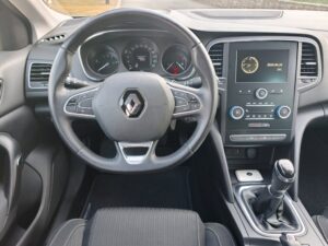 RENAULT MEGANE 1.5DCI LIFE ENERGY 90cv