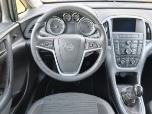 OPEL ASTRA SEDAN 1.6CDTI ELEGANCE 136cv