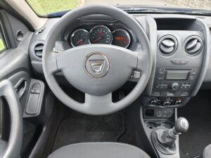 DACIA Duster 1.2TCE  Ambiance 125