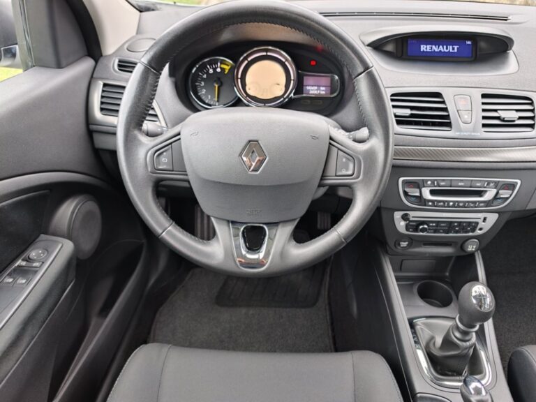 RENAULT MEGANE 1.2TCE EXPRESSION ENERGY 115cv