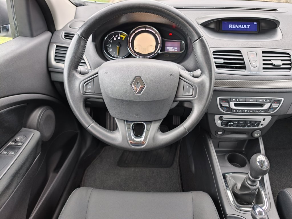 RENAULT MEGANE 1.2TCE EXPRESSION ENERGY 115cv